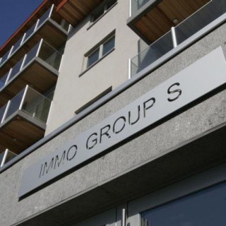 Immo Group-s