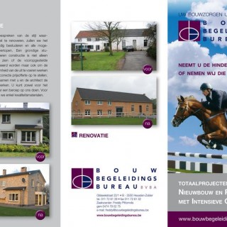 Bouw Begeleidings Bureau