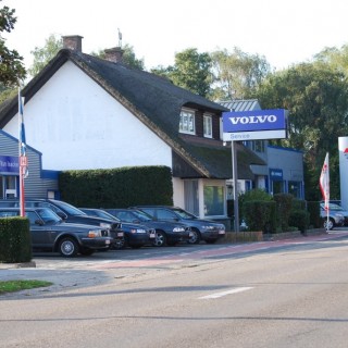 Volvo - Van Isacker Nv - Van Isacker Management