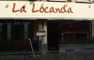 La Locanda