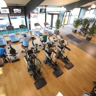 Da Vinci Fitness Center