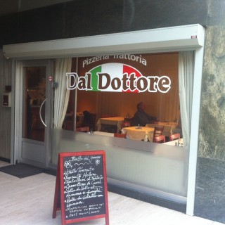 Dal Dottore