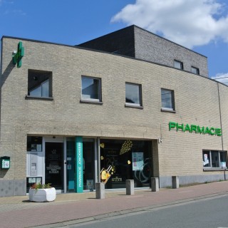 Pharmacie Jonckheere