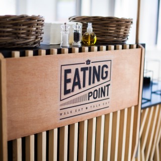 Eating Point