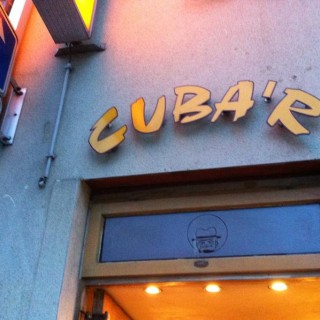 Cuba'R