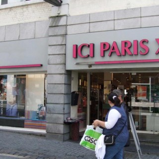 Ici Paris XL