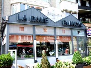 La Dame Blanche