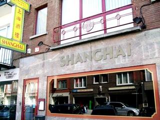 Shanghai