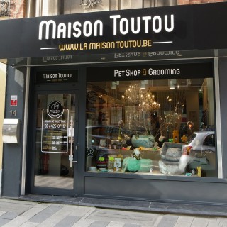 Maison Toutou