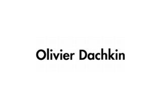 Olivier Dachkin