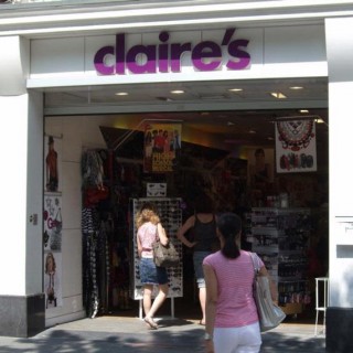 Claire's