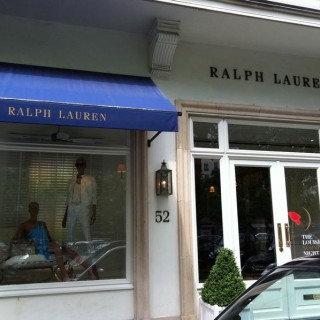 Ralph Lauren