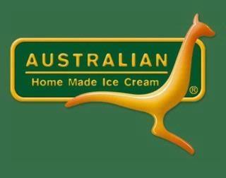 Australian Home Made Ice Cream