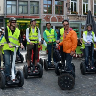 Segwaynam