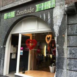 Zenitude Coiffure