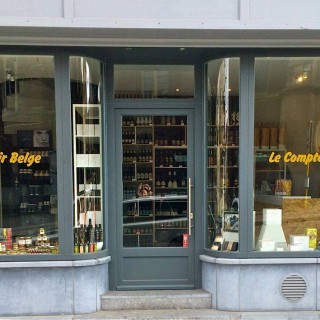 Le Comptoir Belge