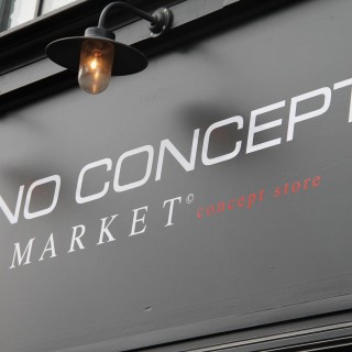 No Concept Market