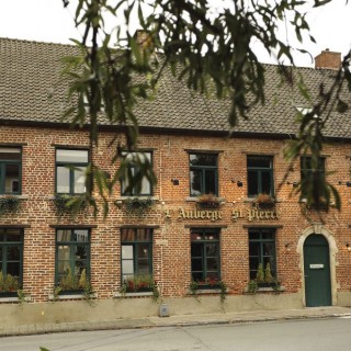 L'auberge Saint-Pierre