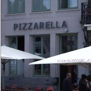 Pizzarella