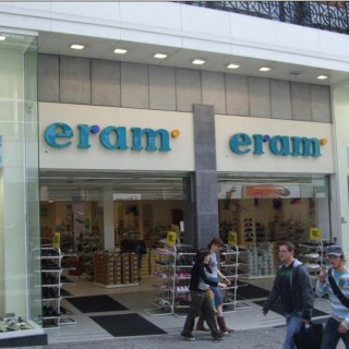 Eram