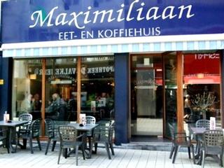 Maximiliaan