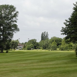 Waregem Golf