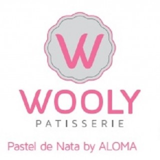 Wooly Patisserie