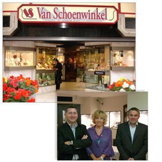 Juweliers Vanschoenwinkel