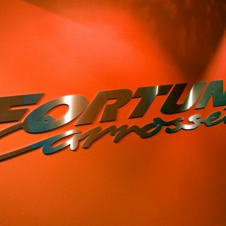 Carrosserie Fortuna