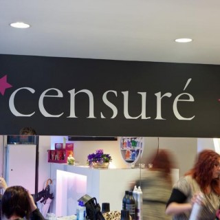 Coiffeur Censuré