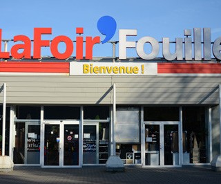 La Foir'fouille