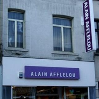 Alain Afflelou