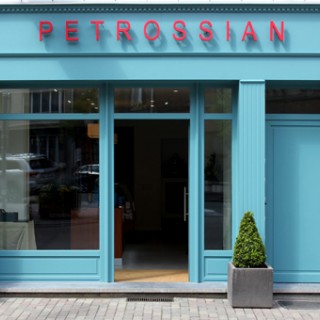 Petrossian