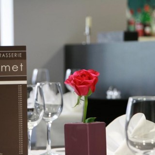 Brasserie Vismet