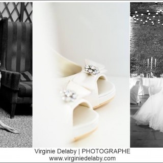 Virginie Delaby Photographe