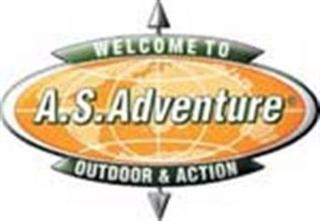 A.S. Adventure