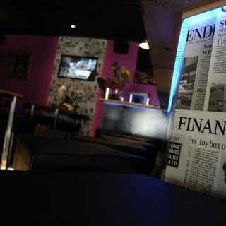 News Bar & Restaurant