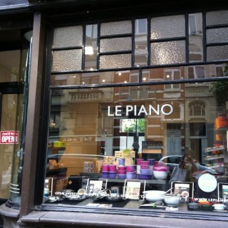 Le Piano