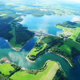 Les Lacs de l'eau d'heure