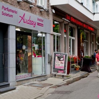 Audrey Biobeauty - Spa