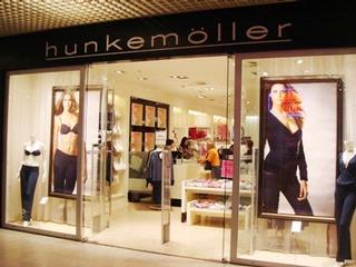 Hunkemöller Ville 2