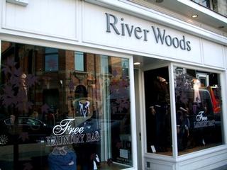 River Woods