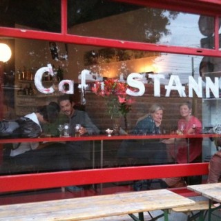 Cafe Stanny