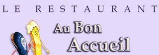 Au Bon Accueil