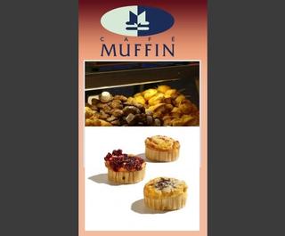 Café Muffin