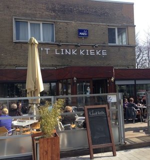 'T 'Link Kieke