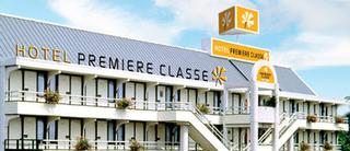 Premiere Classe Liege