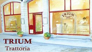 Trium Trattoria