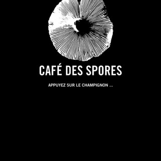 Café des Spores