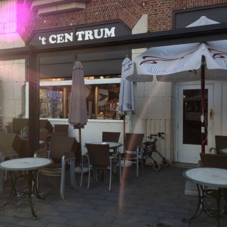 café 't centrum